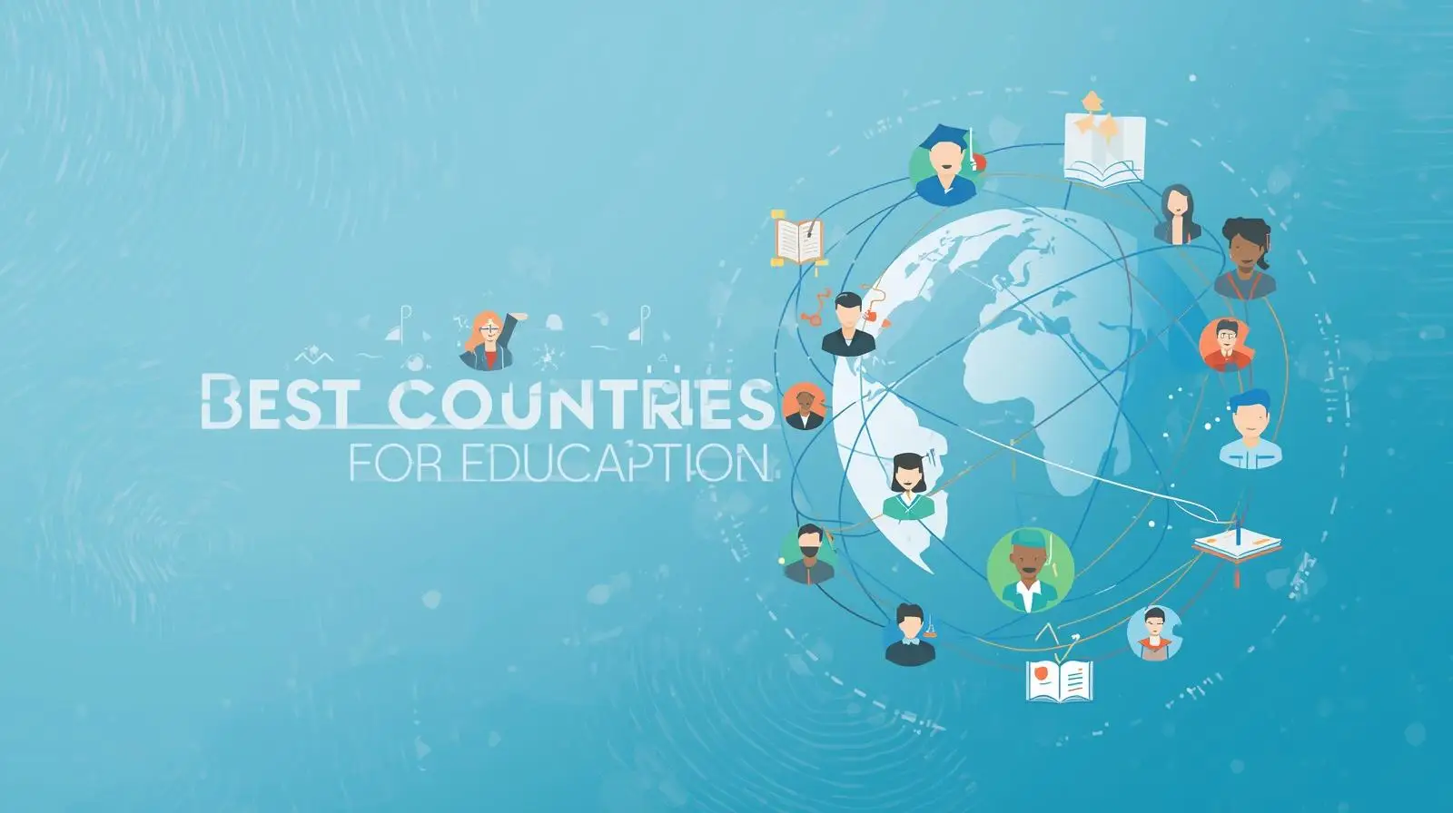 Read more about the article Best Countries for Education: A Complete Guide for International Students