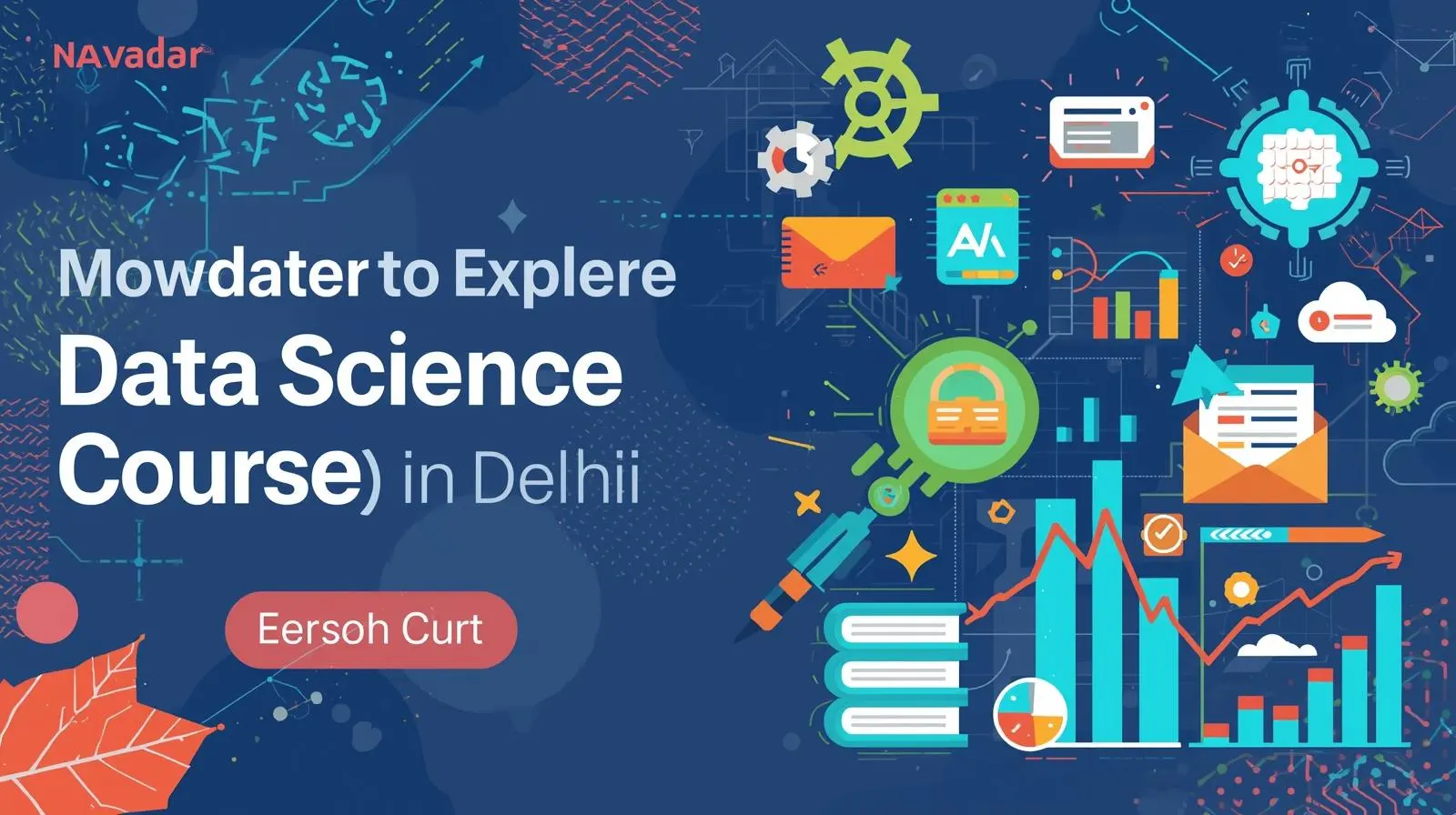 Read more about the article How to Choose the Best Data Science Course in Delhi
