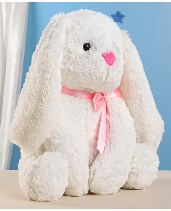 Bunny Soft Plush Toy - Image 3