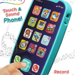 Musical Mobile